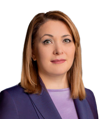 Бахтина Ирина