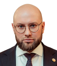 Ковалев Вадим